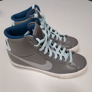 Nike High Top Sneakers